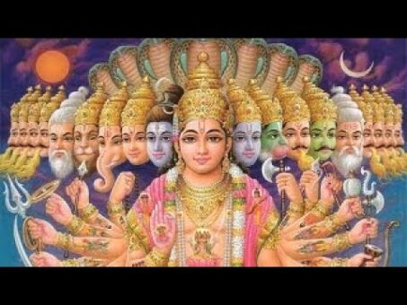 Hinduism : Oldest Religion : Best Documentary 2017