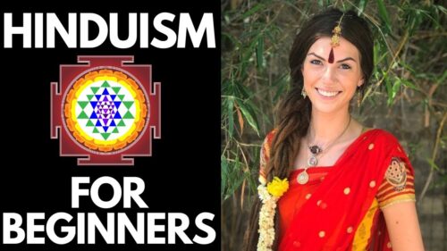 How to Start Learning Hinduism 🕉 || Beginner's Guide to Sanatana Dharma