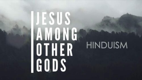 Jesus Among Other gods: Hinduism