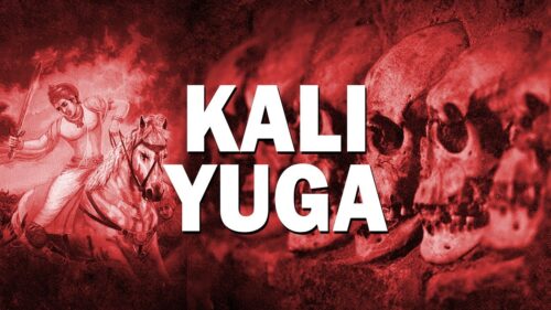 Kali Yuga: The Dark Age Prophesied in Many Religions