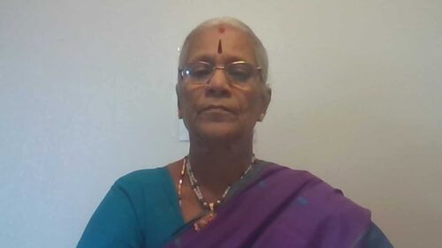 Lakshmi Ashtothram