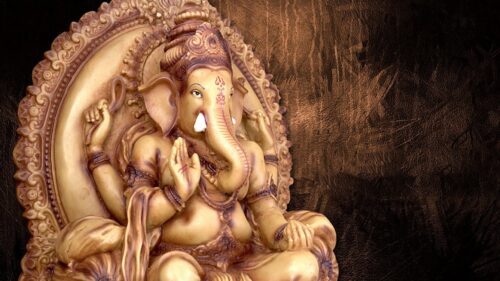 Lord Ganesha Devotional Songs - Om Ganapathy -Anuradha Sriram -Ganesh Chaturthi Special -Tamil Songs