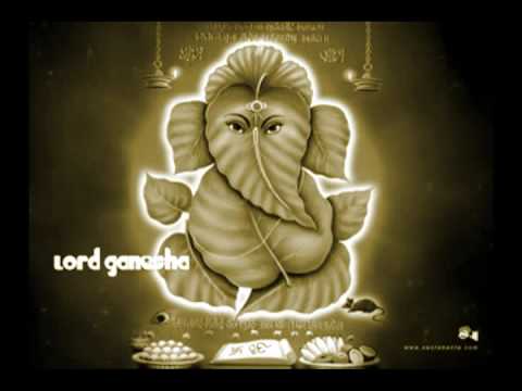 Lord Ganesha Tamil Devotional Song - Pillayaar Pillayaar - Ayyappa Album