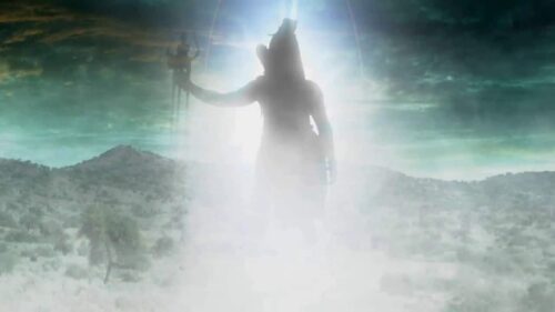 Lord Shiva Introduces himself