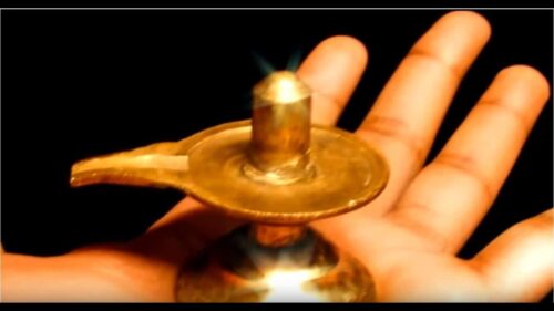 Meaning of Shiva Linga - Creating the Universe - Maha Shivaratri festival special