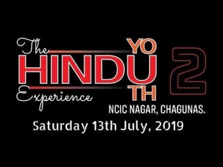 NOW - The Hindu Youth Experience