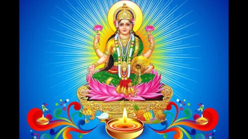 O Laxmi Mata | Laxmi Mata Bhajans | Goddess Lakshmi Devotional Songs