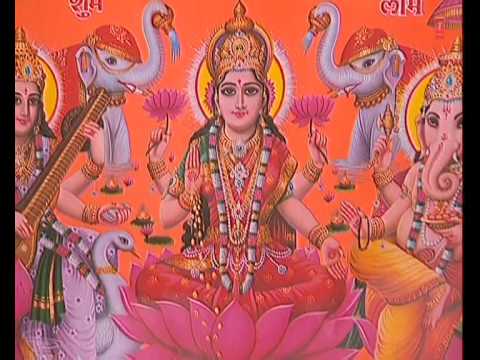 O Meri Lakshmi Mata By Lakhbir Singh Lakkha [Full Song] I Chalo Chalo Darshan Ko