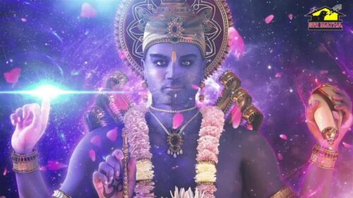 Om Namo Narayana Song ||  Lord Vishnu || Devotional Songs || Musichouse27