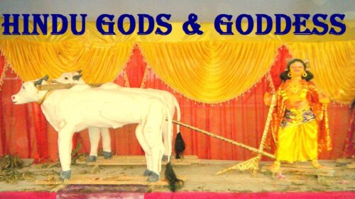 Out of 330 Million Hindu Gods and Goddesses - Don't Laugh