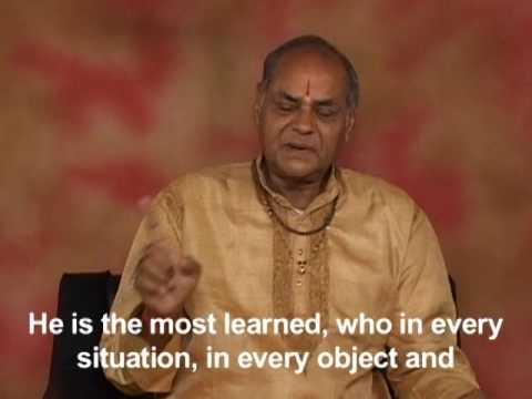Pearls of Wisdom - Who is the Most Knowledgeable? (Hindi with English Subtitles)