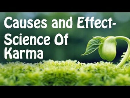 Real truth about karma | Karma and its causes and effects | Dada Bhagwan