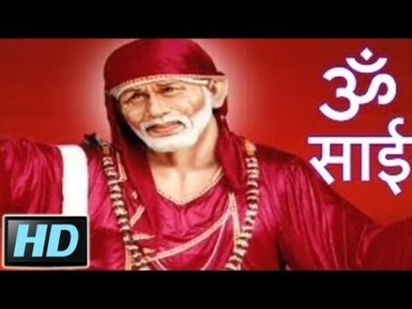 Shirdi Saibaba Best Hindi Devotional Songs - Jukebox 22