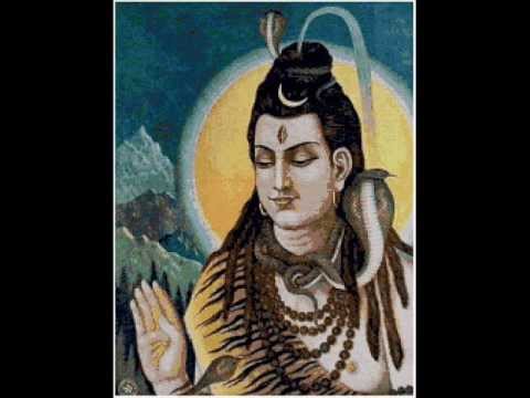 Shiva Shiva Shiva: 108 Names of Shiva