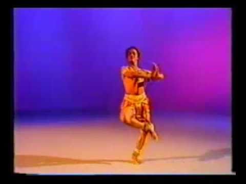 Shiva's Cosmic Dance-Part 2