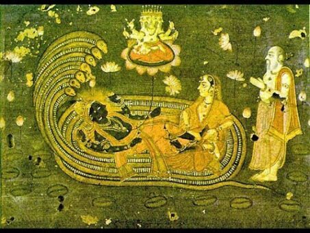Significance of Devshayani Ekadashi (Ashadhi Ekadashi) (Series: Hindu Festivals and Celebrations)