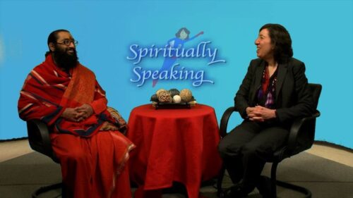 Spiritually Speaking Episode 06 - Hinduism and Sree Vijaya Durga Kali Temple