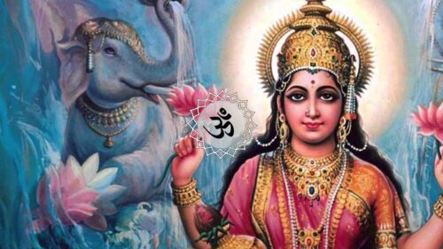 Sri Lakshmi Sahasranamam by T S Ranganathan | Daily Prayers On Lakshmi