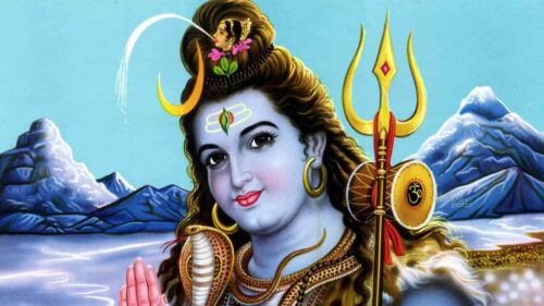 Sri Shiva Ashottara Shadanamaavali | 108 Names Of Shiva | Lord Shiva Special