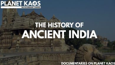 The History of Ancient india and its culture Documentary
