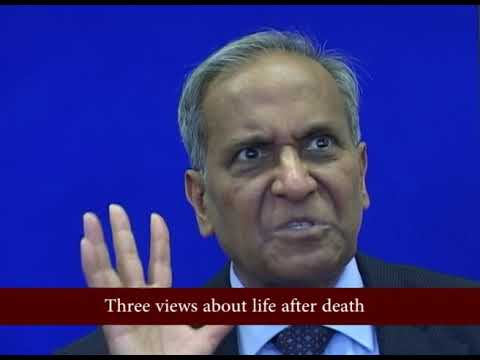 Three views about life after death | Jay Lakhani | Hindu Academy | Jay Lakhani | Hindu Academy