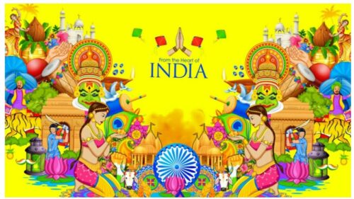 Top 10 Most Popular Hindu Festivals Celebrated in India