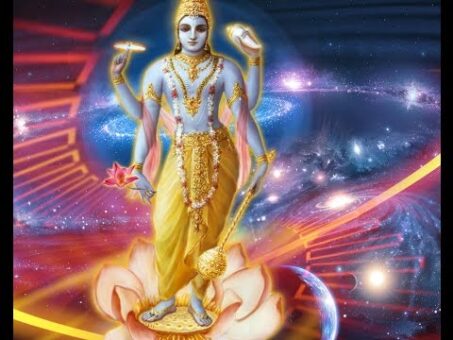 Top 10 Most Powerful Hindu Gods of All Times