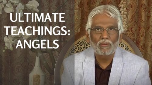 Ultimate Teachings: Angels
