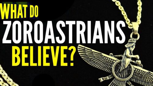 What Do Zoroastrians Believe? (The Religion of Freddie Mercury)