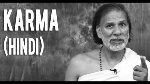 What is Karma (hindi) in Hinduism (Indian Culture)