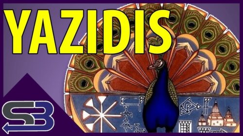 What is the Yazidi Religion?