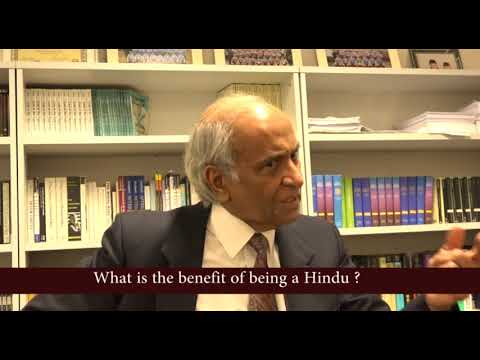 What is the benefit of being a Hindu ? | Jay Lakhani | Hindu Academy