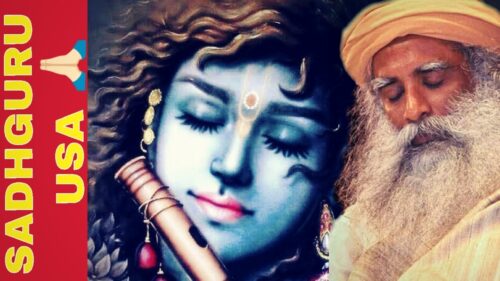 Who Is KRISHNA ? | Why Krishna Is Supreme God ? | Sadhguru On Krishna | Sadhguru 2018