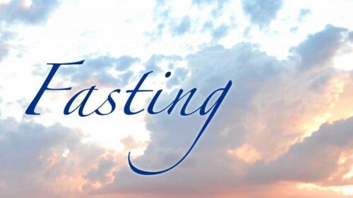 Why Do We Fast - Science Behind Fasting In Hinduism - Health Benefits Of Fasting