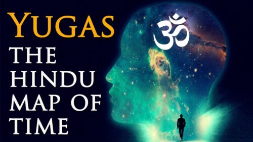 Yugas: The Cycles of Time