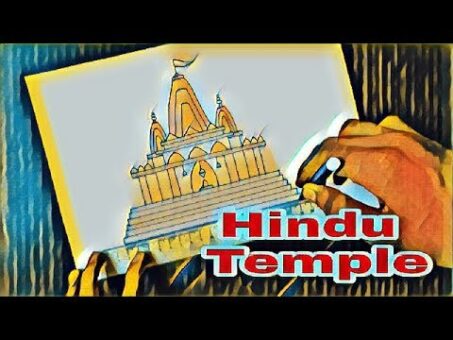 Temple Architecture Service