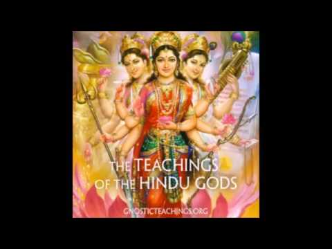 03 Ganesha, Lord of Beginnings  Teachings of the Hindu Gods
