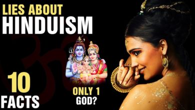 10 Biggest Lies About Hinduism