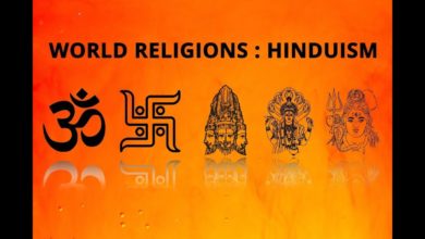 World Religions : Hinduism
