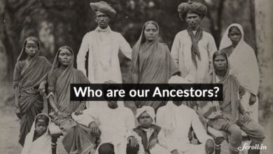 Aryan Migration: Who are our ancestors, really?