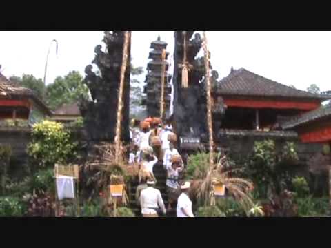 Besakih Temple Holy Trips | Bali Hindu Shrine