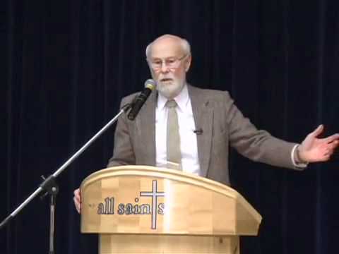 Christianity vs. Hinduism 11/14 Dave Hunt vs Budhendranauth Doobay