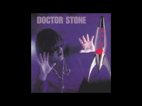 Doctor Stone - Hindu Gods of Love (1996)