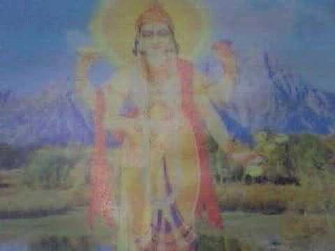 [ ENGLISH VERSION ] Hindu God of Health Lord Dhawnawantry