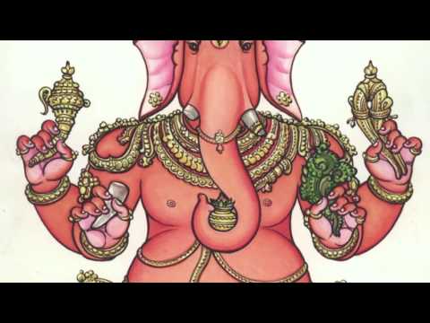 Ganesha Ashtottaram - 108 Names of Ganesha with English meaning