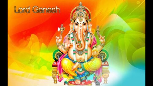 Good Morning Ganesha Images Start Day with Ganesh Darshan HD Wallpapers Pictures Photos Pics