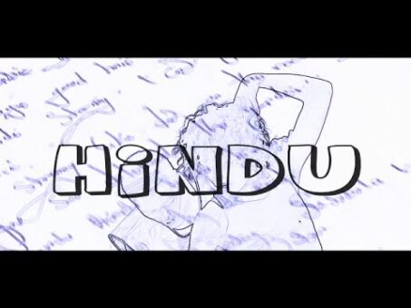 HINDU by Metanik Rabongo Official HD Elite MusicTV