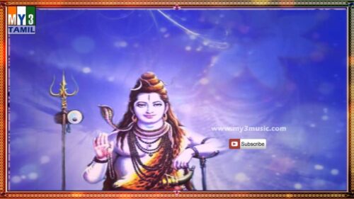 Hara Hara Shiva Om   Lord Shiva Songs   Tamil Devotional Songs
