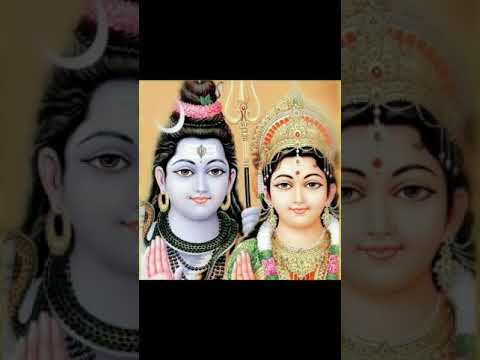 Hindu God and Goddess