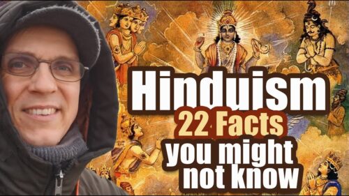 Hinduism - 22 Facts You might not Know